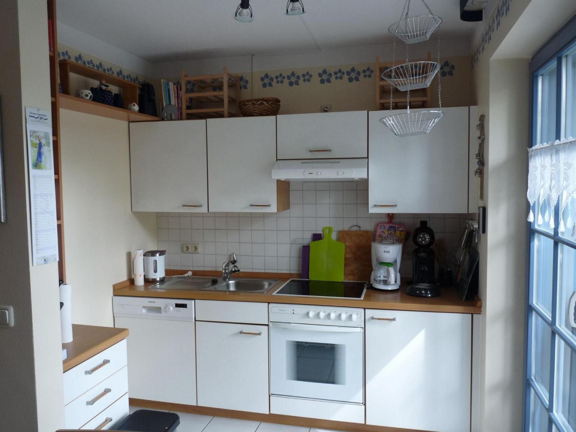 Ferienwohnung Eichenpark 1.4 Foto 10