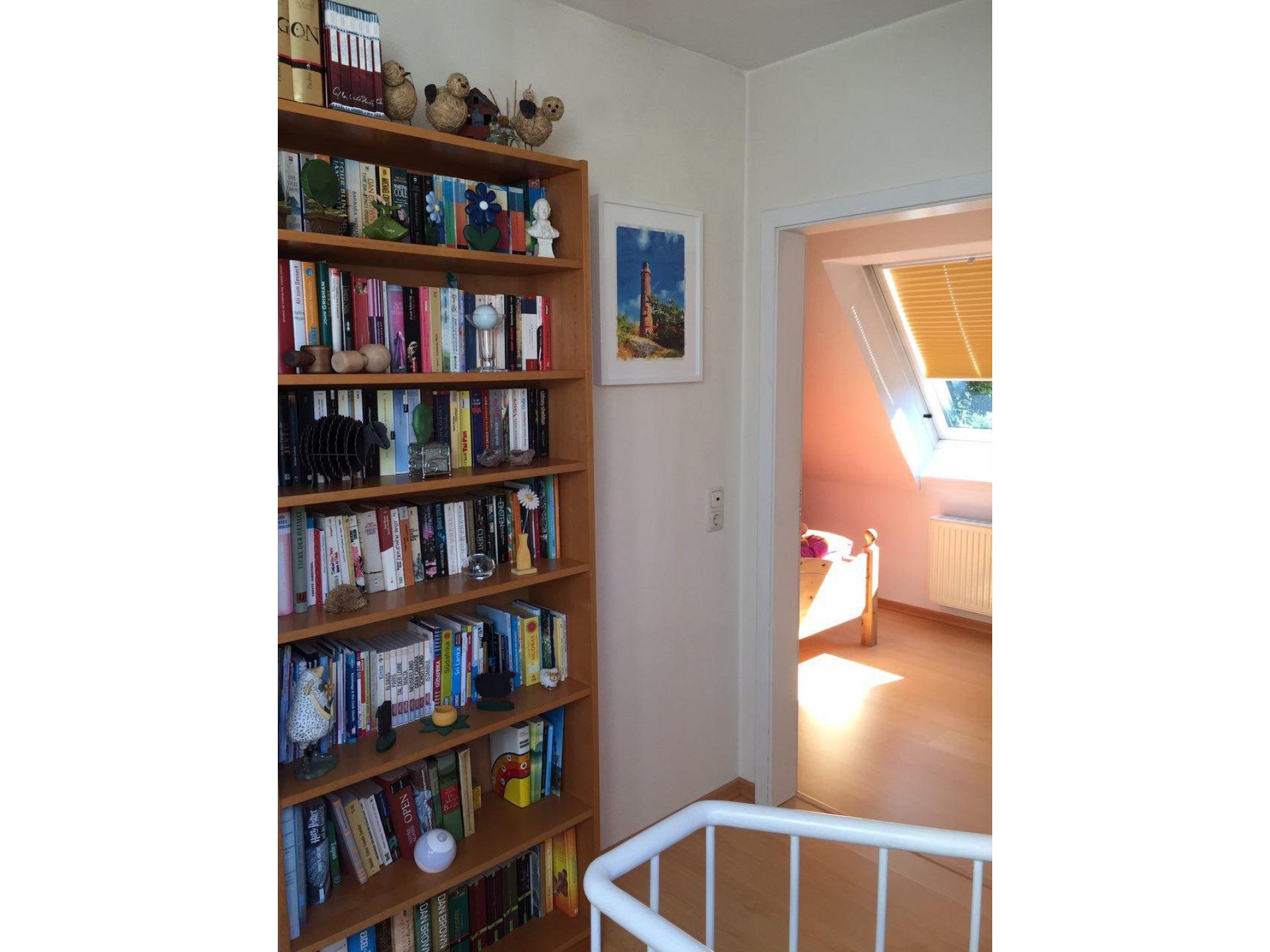 Ferienwohnung Eichenpark 1.4 Foto 13