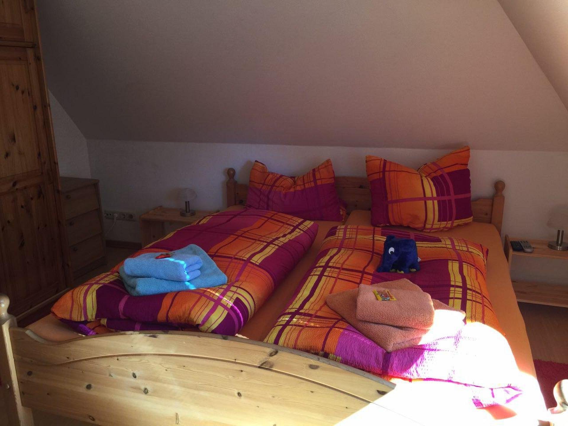 Ferienwohnung Eichenpark 1.4 Foto 14