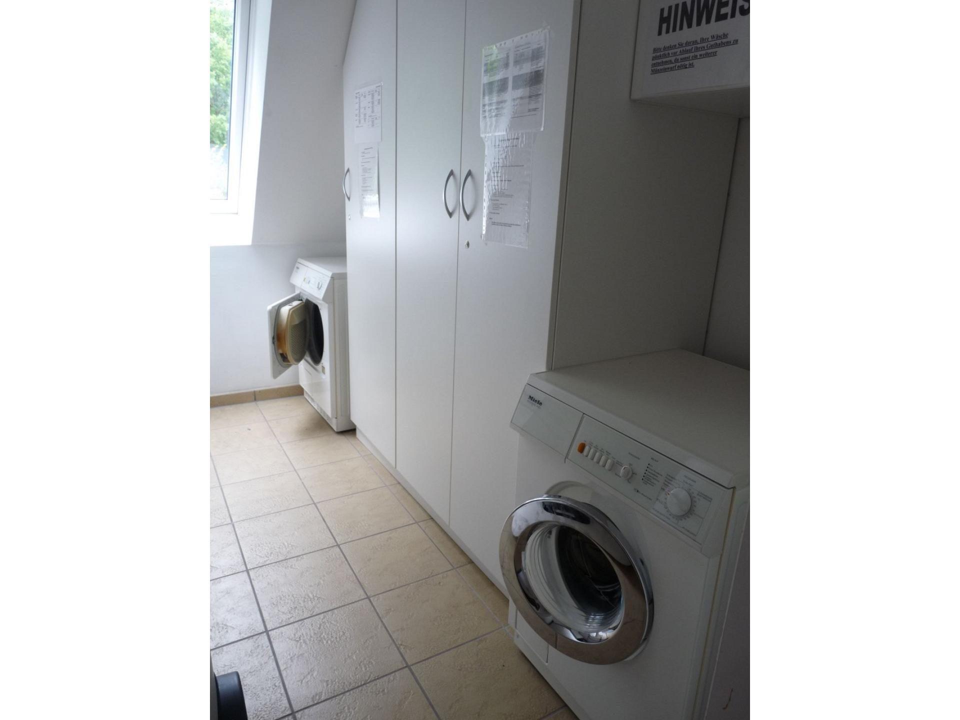Ferienwohnung Eichenpark 1.4 Foto 16