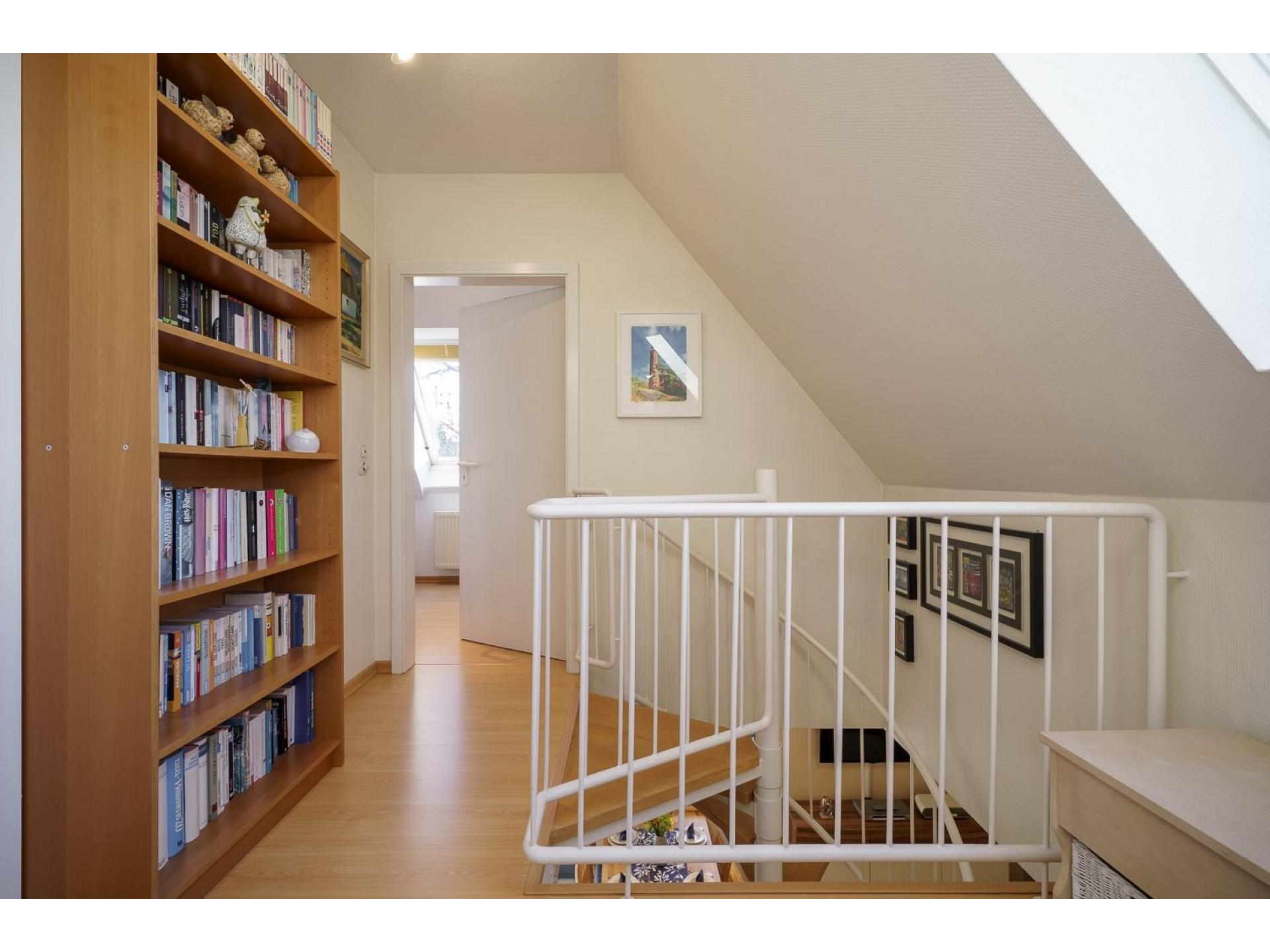 Ferienwohnung Eichenpark 1.4 Foto 17