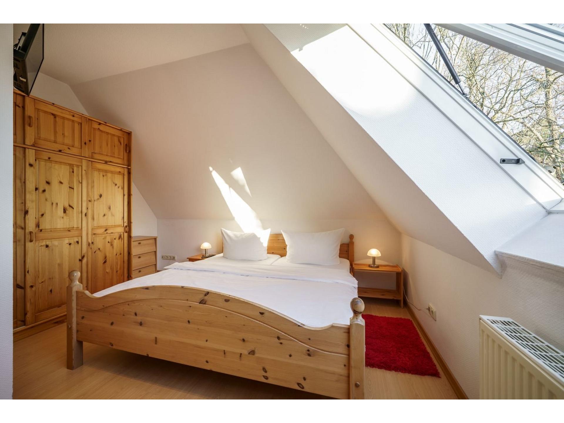 Ferienwohnung Eichenpark 1.4 Foto 18