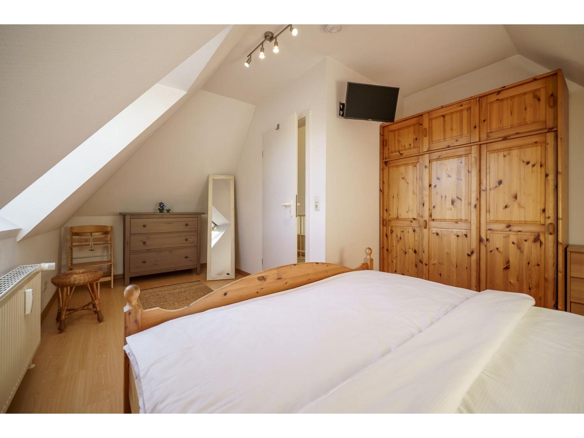 Ferienwohnung Eichenpark 1.4 Foto 19