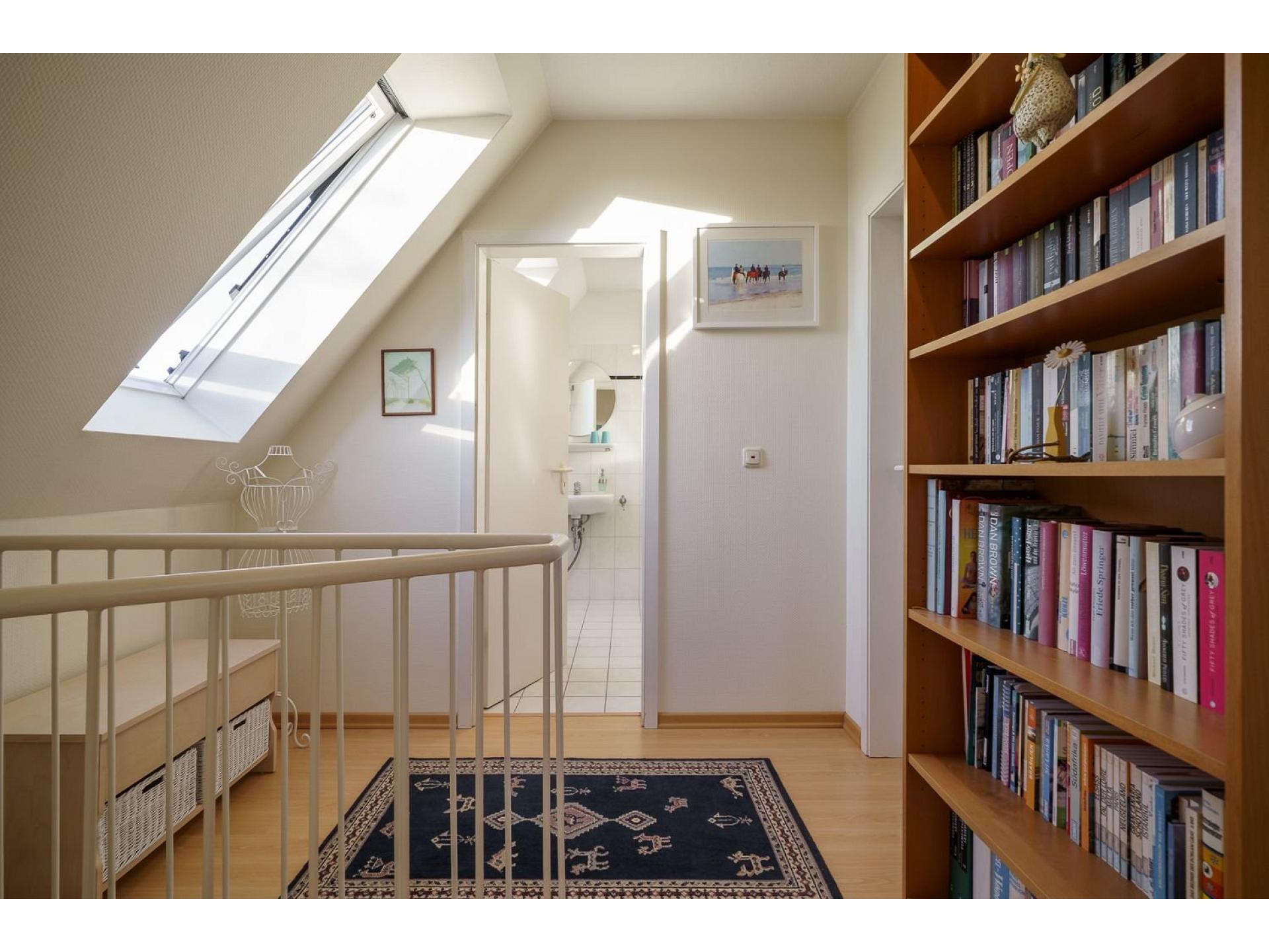 Ferienwohnung Eichenpark 1.4 Foto 20