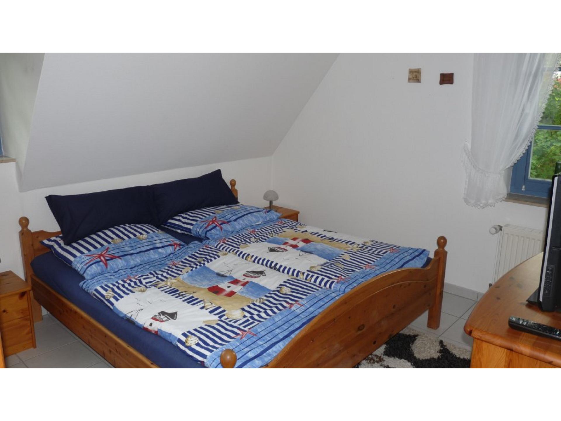 Ferienwohnung Eichenpark 1.4 Foto 5