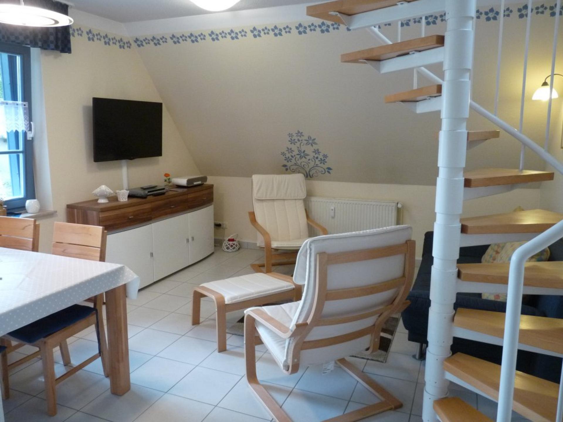 Ferienwohnung Eichenpark 1.4 Foto 6
