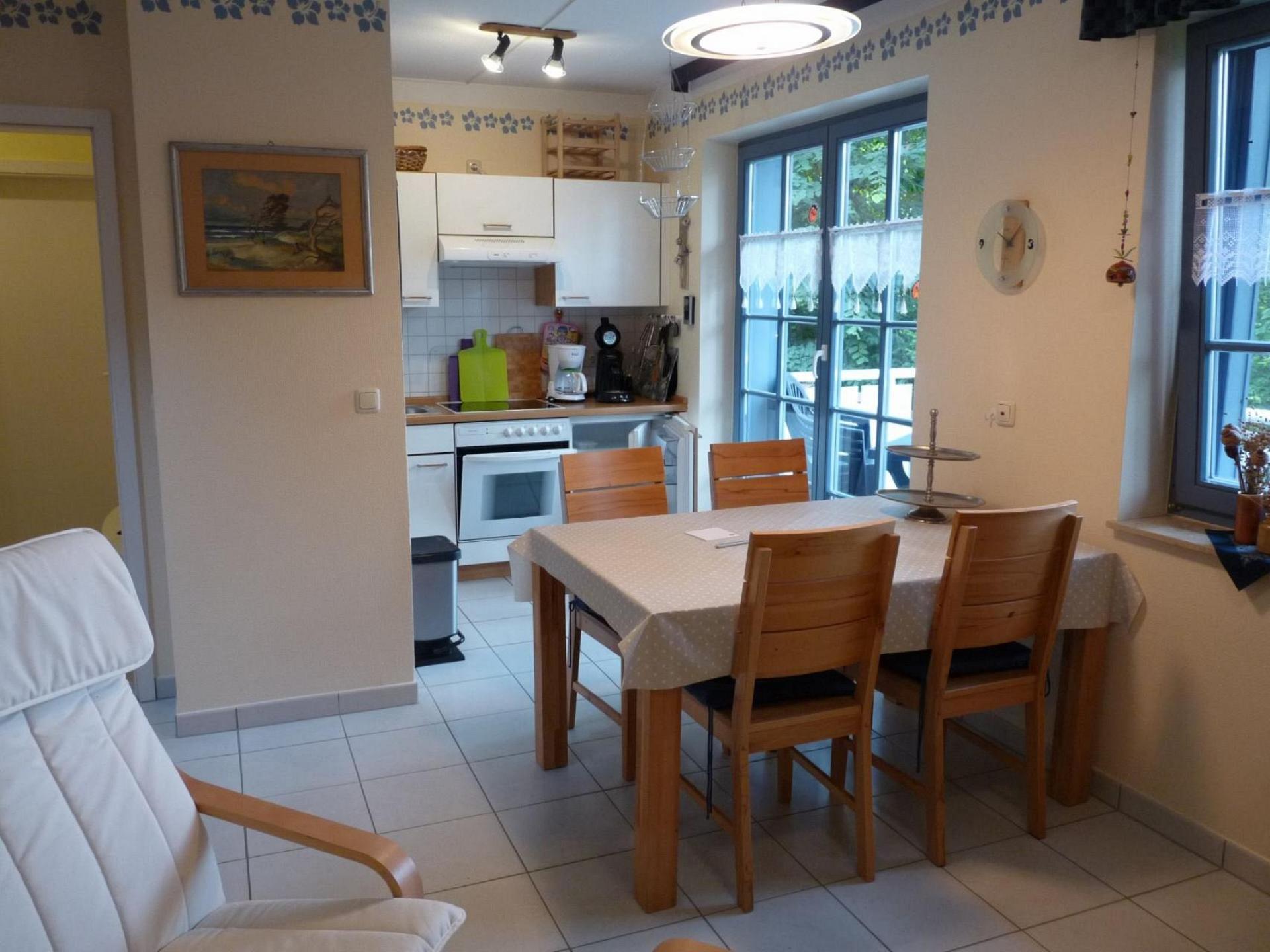 Ferienwohnung Eichenpark 1.4 Foto 9